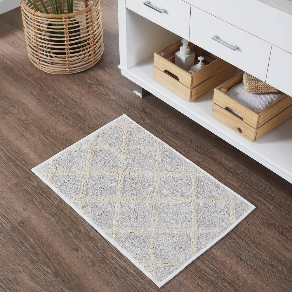 Foundry Select Bissen Cotton Bath Mat