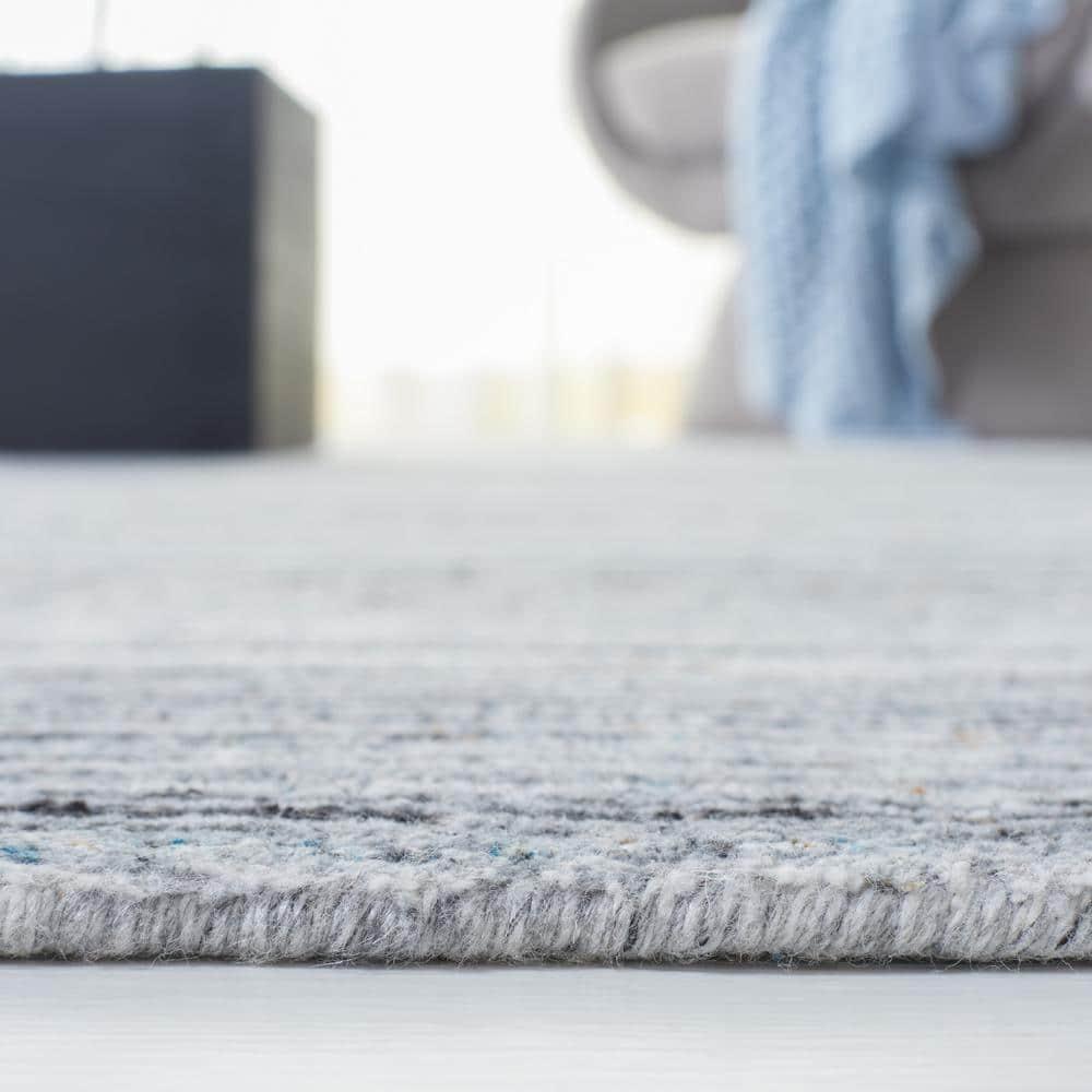 Latitude Run® Mirage Hand Woven Performance Rug