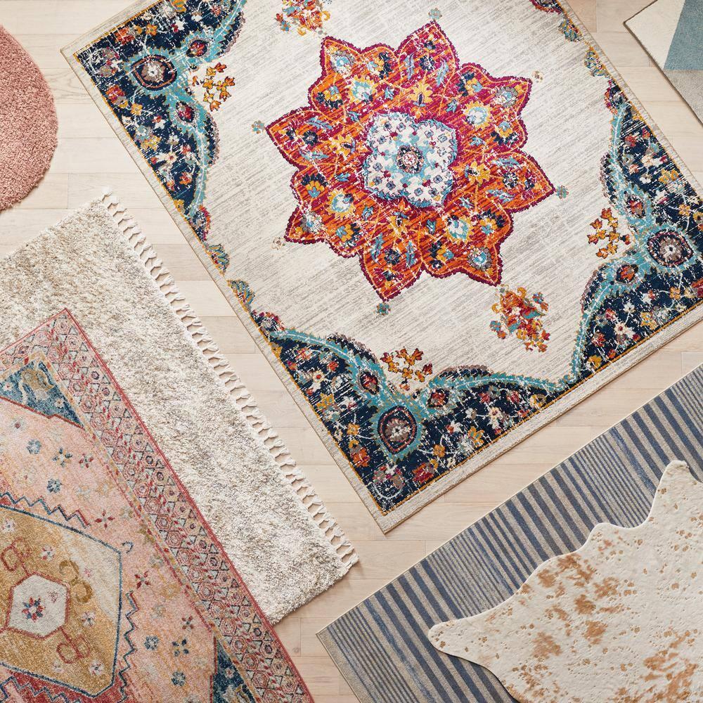 Everhart Oriental Rug