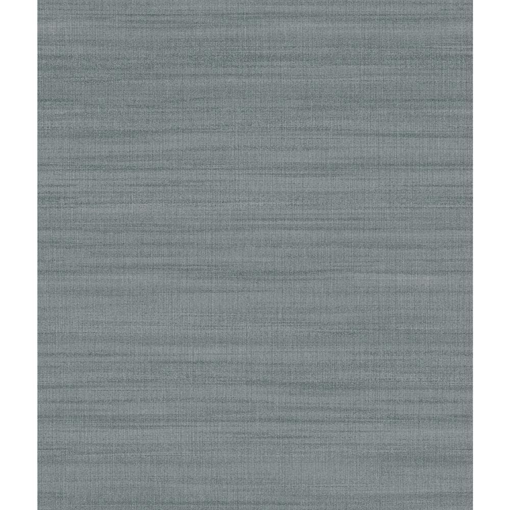 Washed Linen Wallpaper