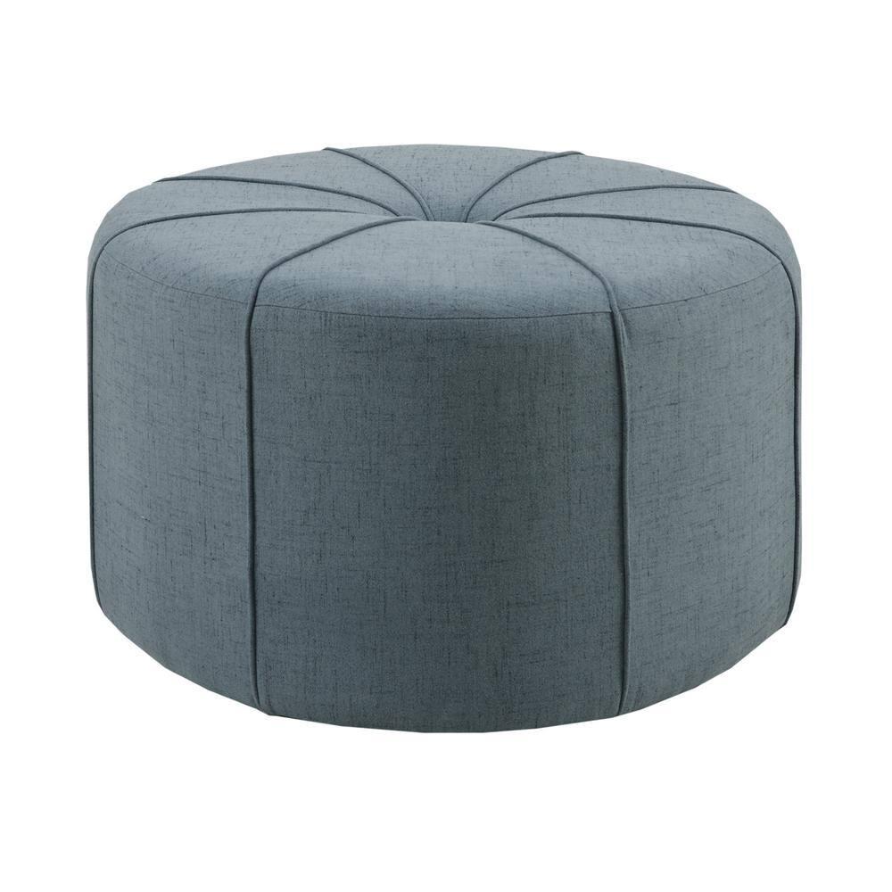 Mimi Tufted Cocktail Ottoman