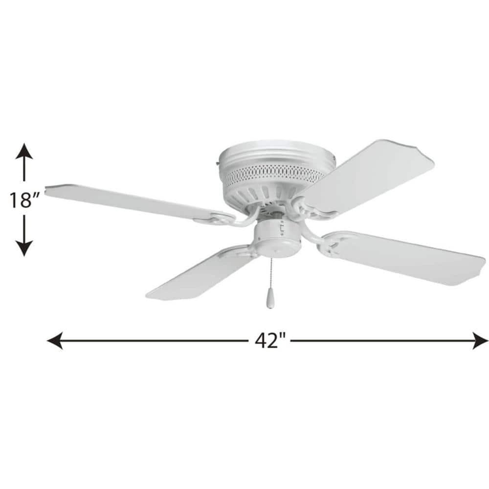 Latitude Run® Shera 42'' Ceiling Fan with Light Kit