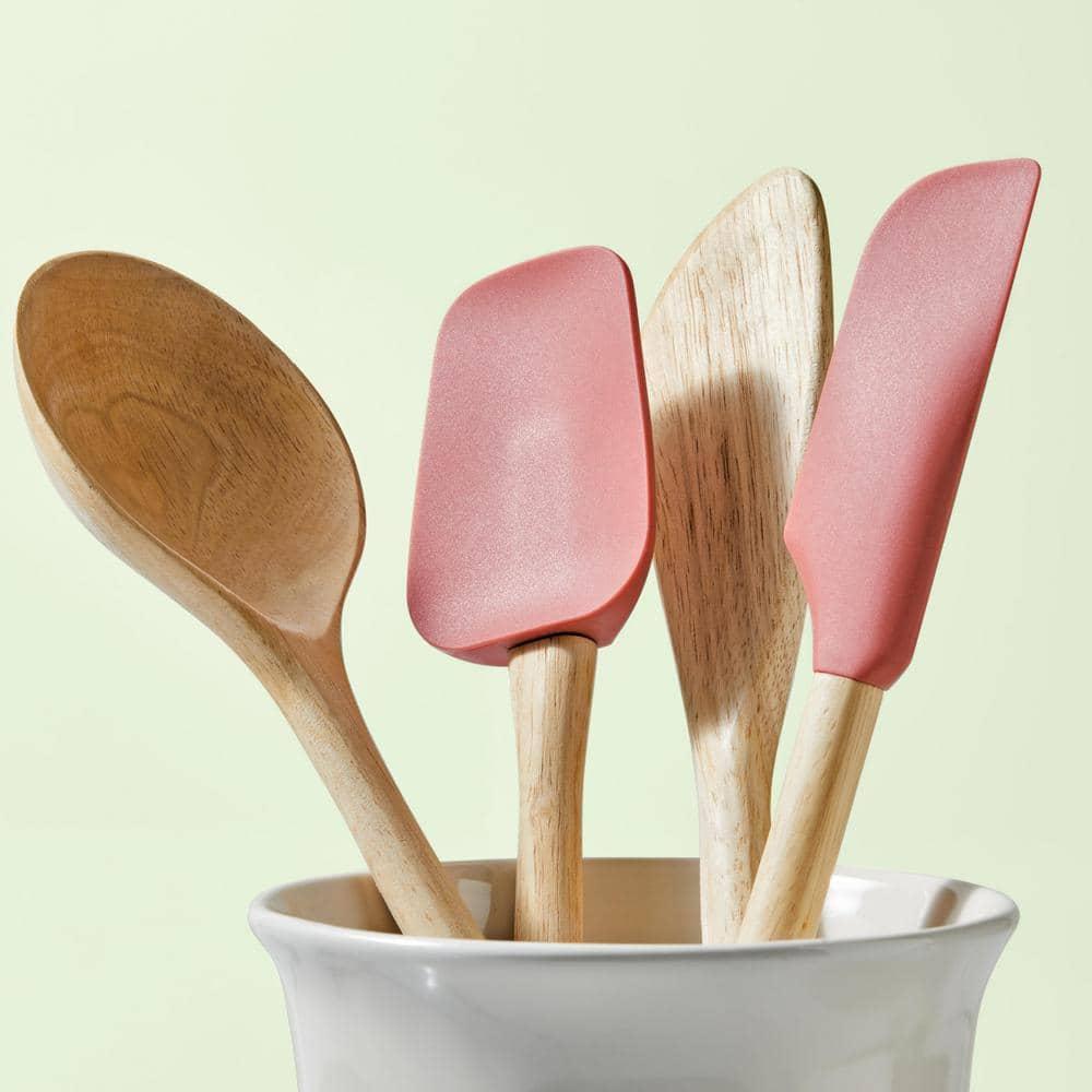 Ayesha Curry Ayesha Curry Tools & Gadgets Cooking Utensil Set, 4 Piece