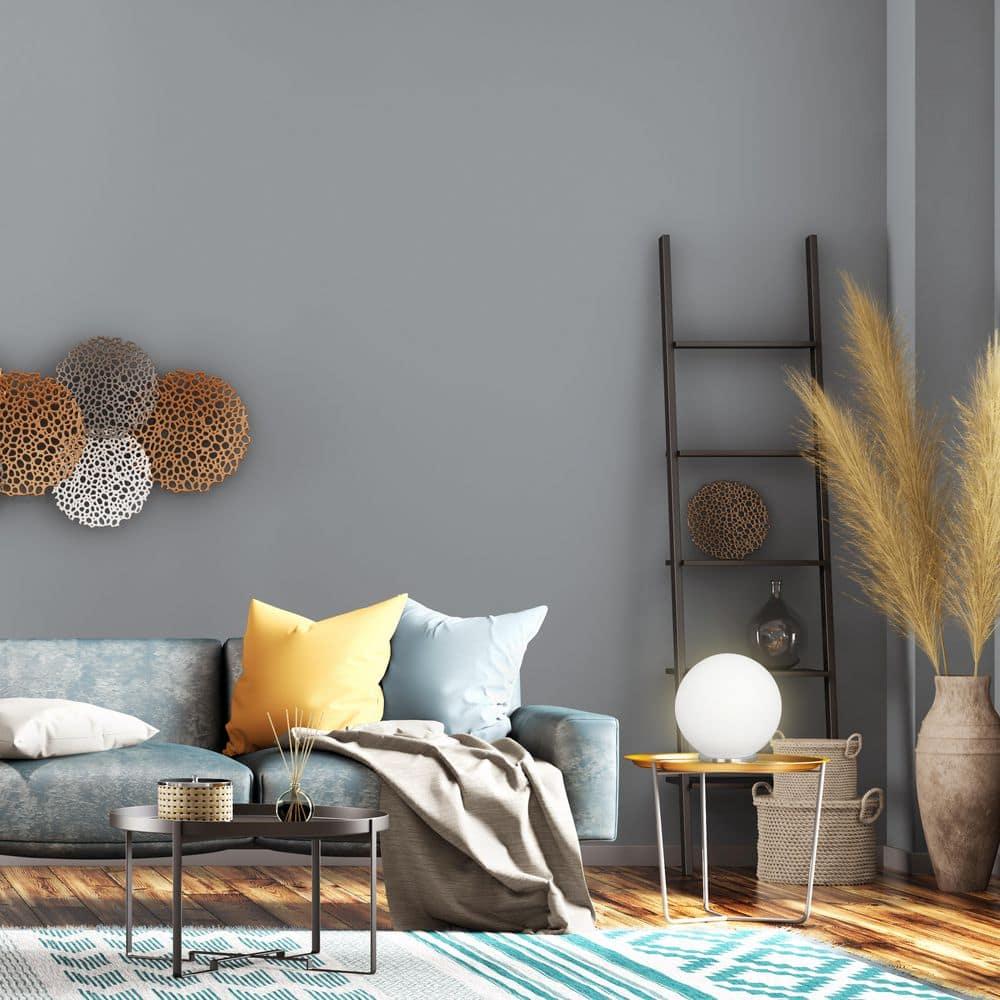 Mia Globe Lamp