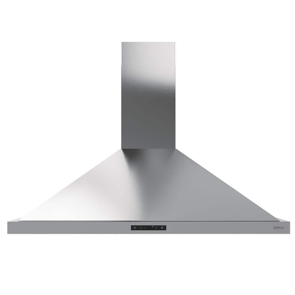 Zephyr Zephyr Ombra 36" 600 CFM Wall Mount Range Hood