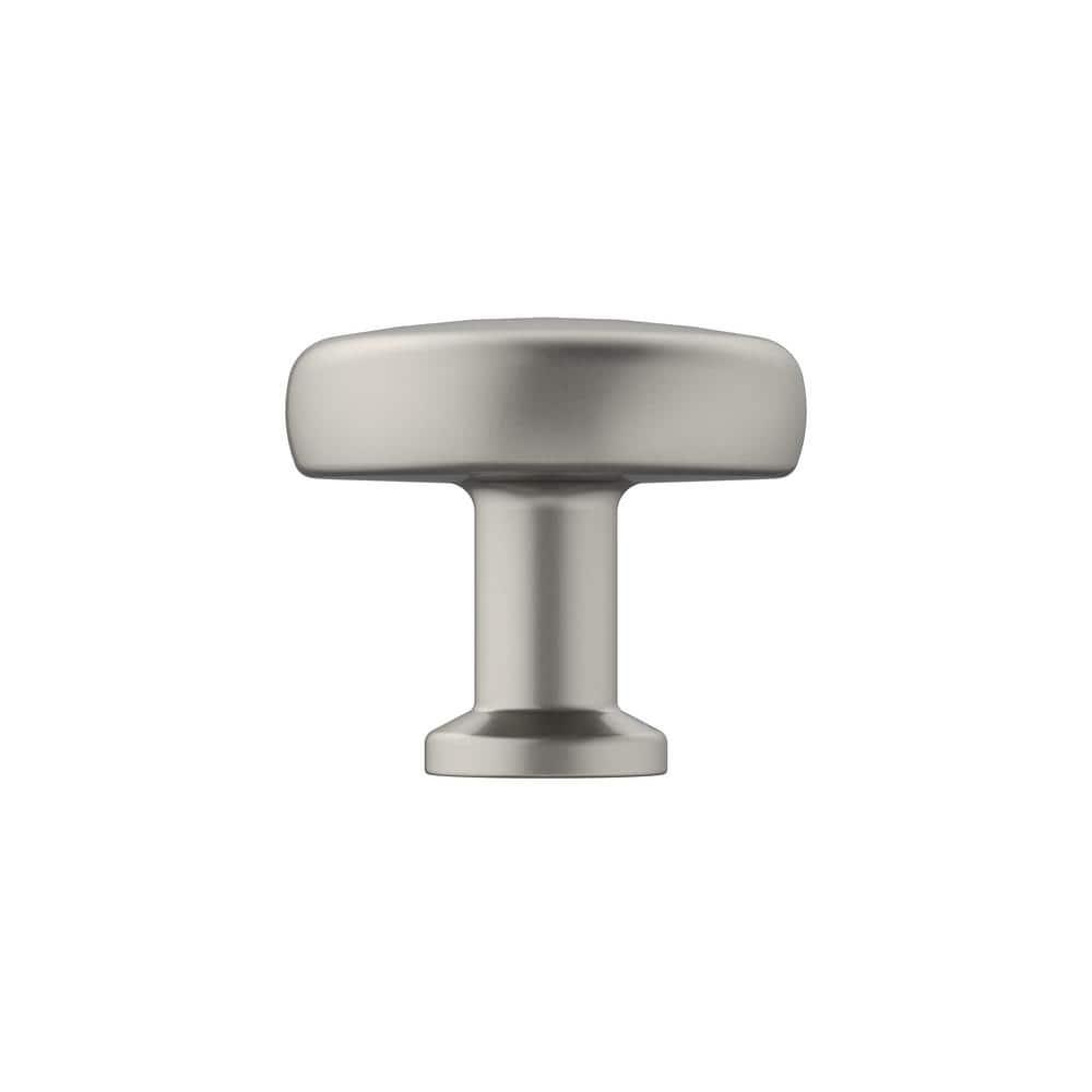 Factor 1 1/4" Diameter Round Knob