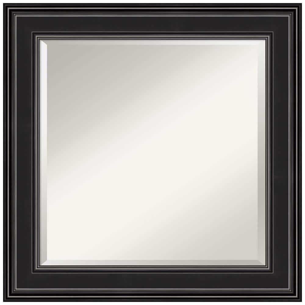 Fahlman Flat Wall Mirror