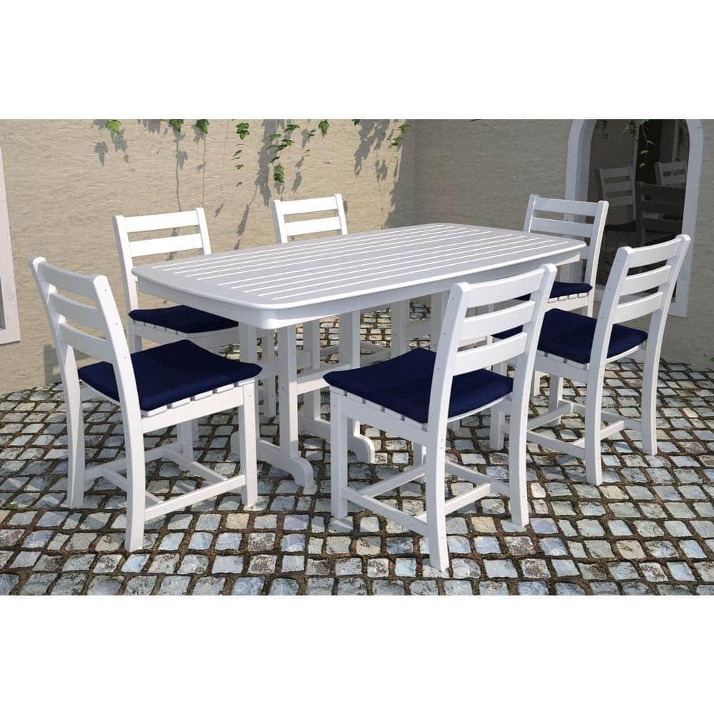 Nautical Dining Table