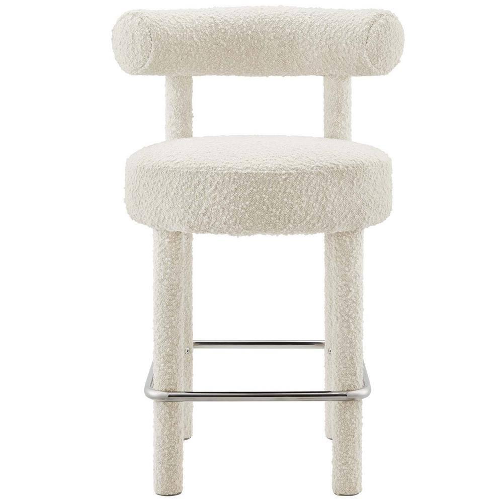Modway Modway Toulouse Counter/Bar Stool (Set of 2)