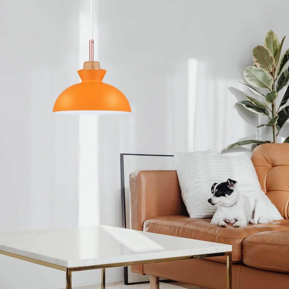 Ozma Single Light Dimmable Pendant