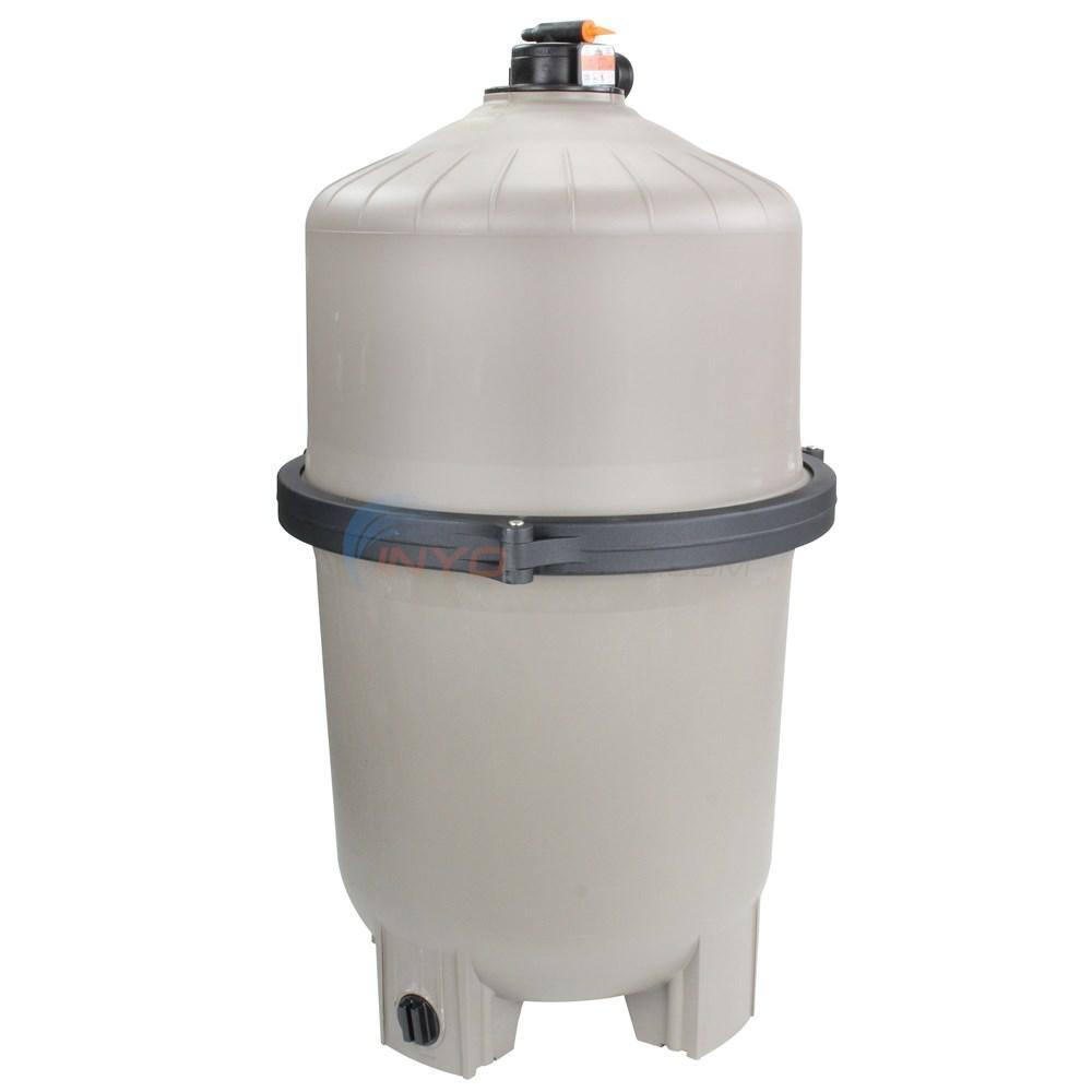 Hayward W3C4030 SwimClear 425 Square Feet Outdoor Inground Cartridge Pool Filter