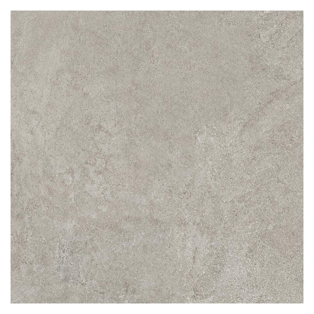 Italian Metalia Porcelain 24"x 24"x 9mm Floor and Wall Tile Case