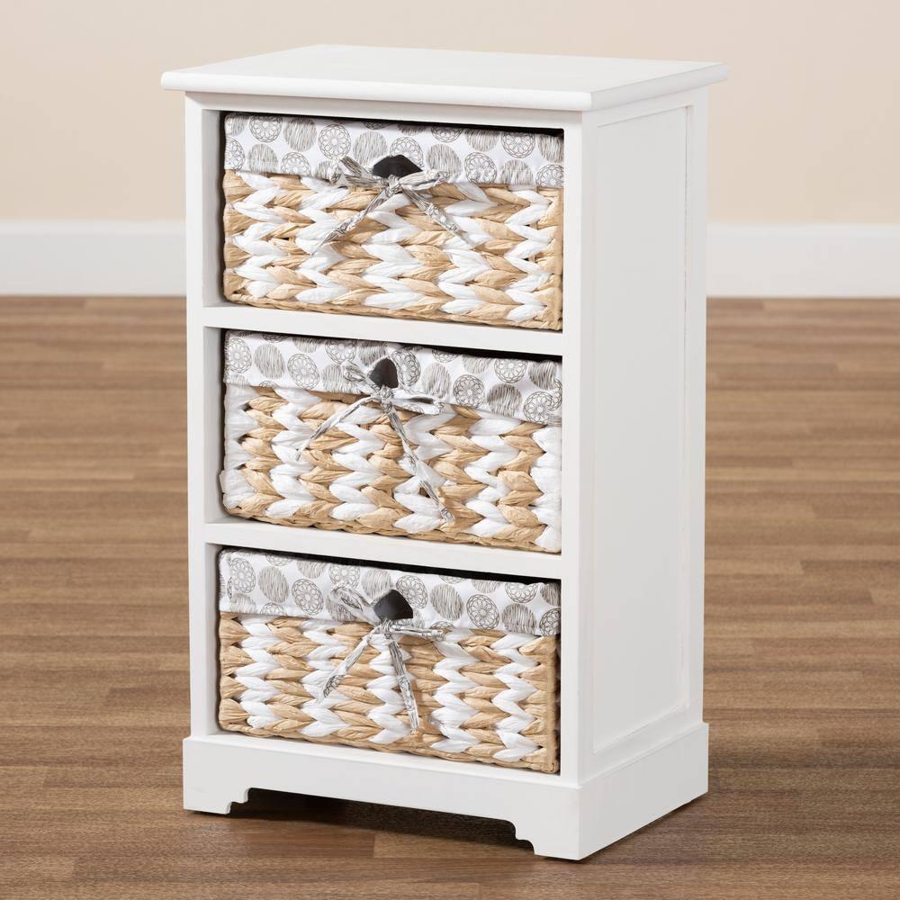 Naumann Accent Chest