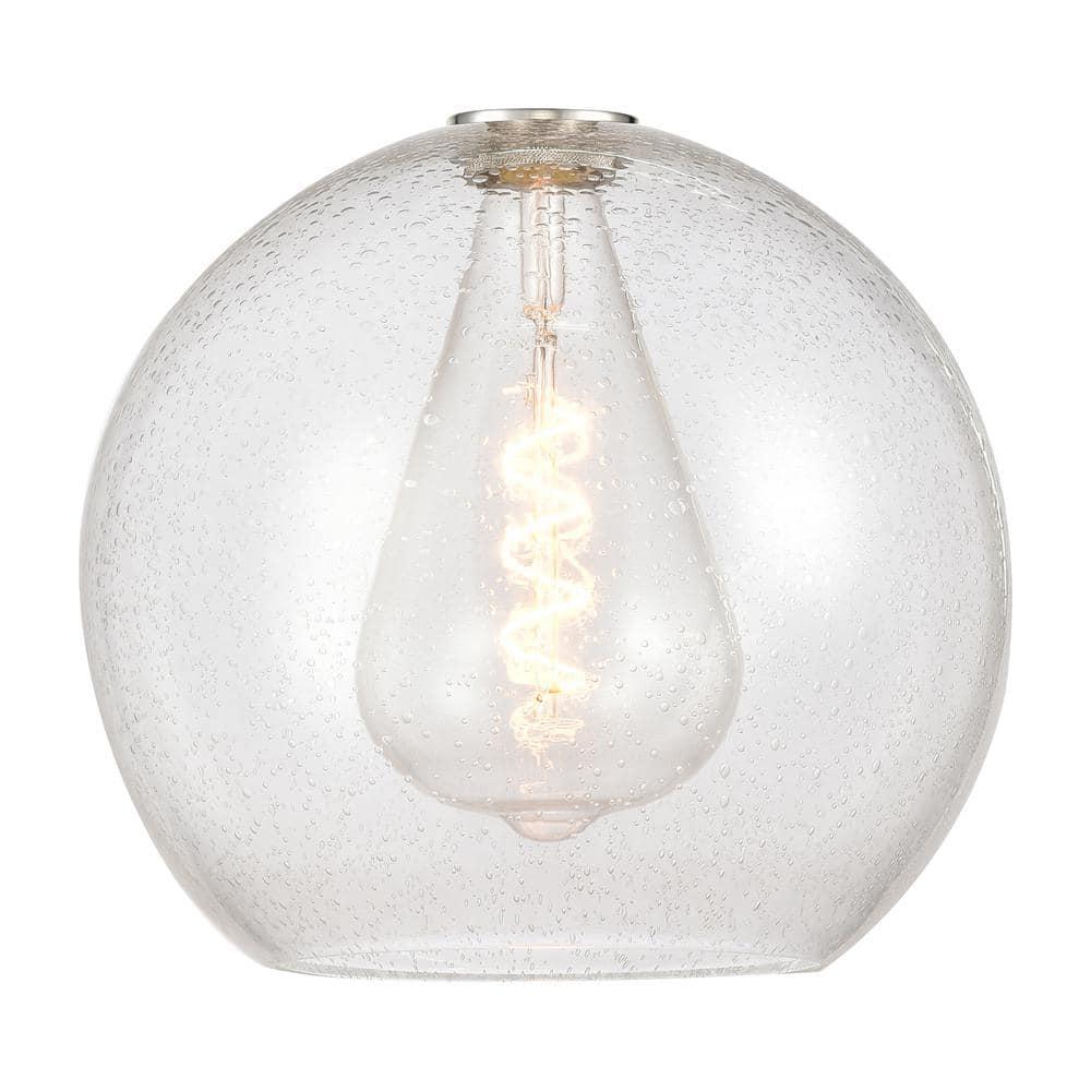 Athens 1 - Light Single Drop Pendant Pendant