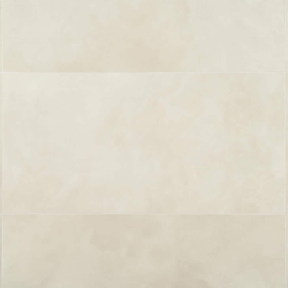 Bond Tile Ryx 15.74 in. x 31.49 in. Matte Porcelain Concrete Look Floor and Wall Tile (13.77 Sq. Ft. / Case)
