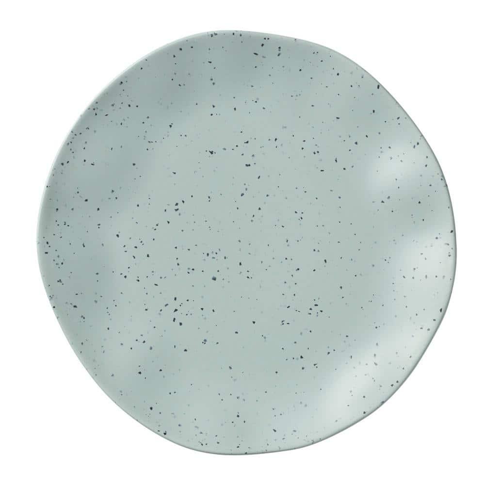 Oneida Terrazzo Melamine 12 Piece Dinnerware Set & Reviews | Birch Lane