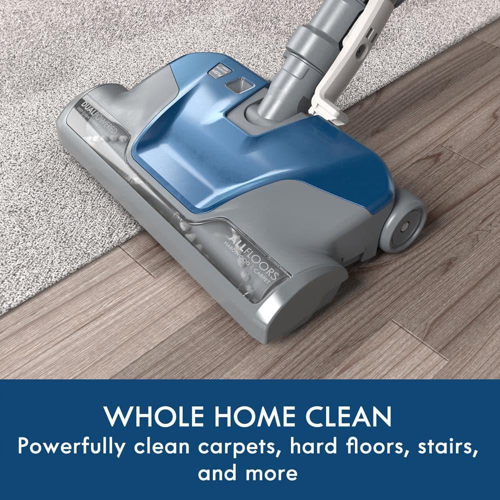 Kenmore Pet Friendly Pop-N-Go Bagged Canister Vacuum