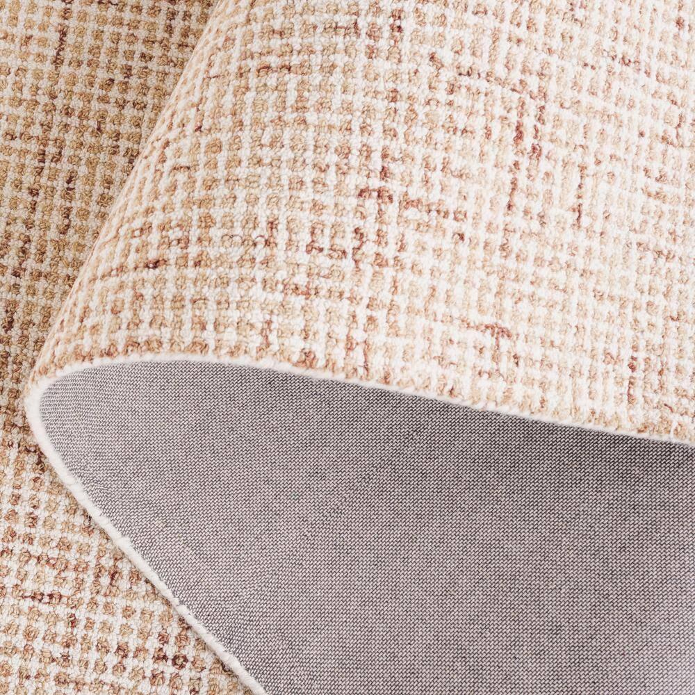 Burchett Hand Tufted Wool Rug
