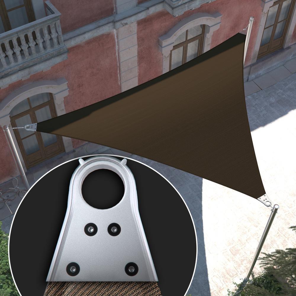 Royal Shade Royal Shade Super Ring Triangle Shade Sail