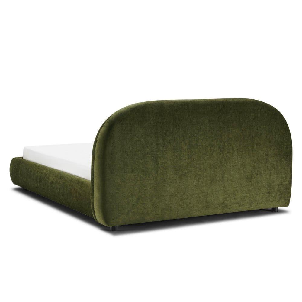 Sadarius Upholstered Bed
