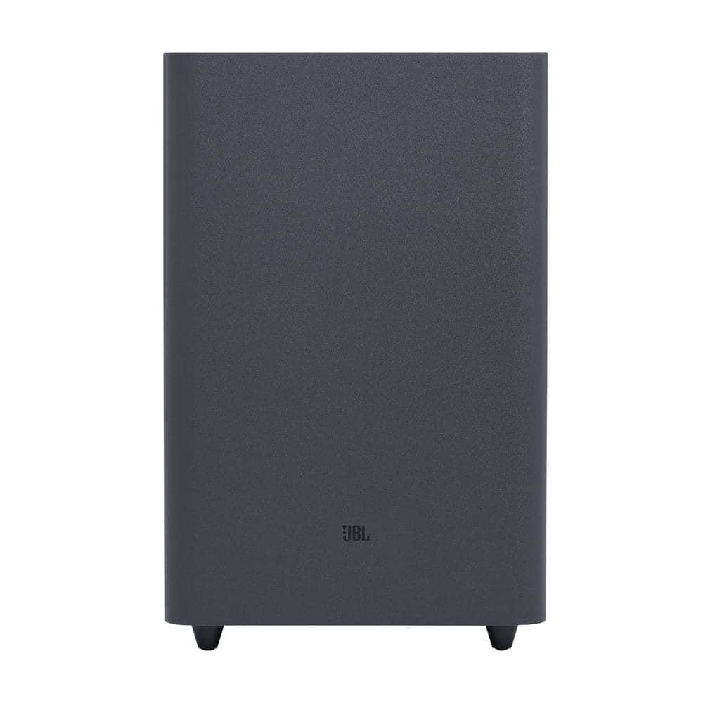 JBL Bar 2.1 Deep Bass MK2 Bluetooth Soundbar & Subwoofer