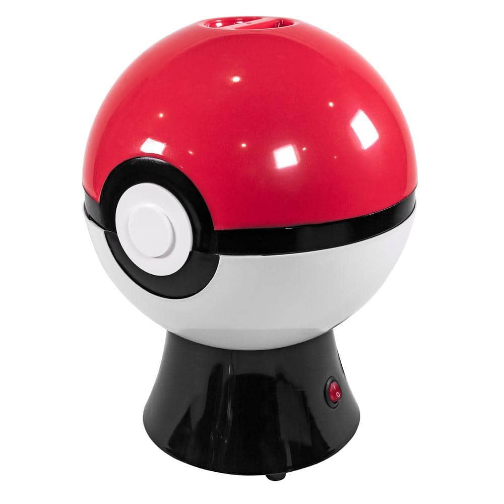 Uncanny Brands Pokmon Pokeball Popcorn Maker