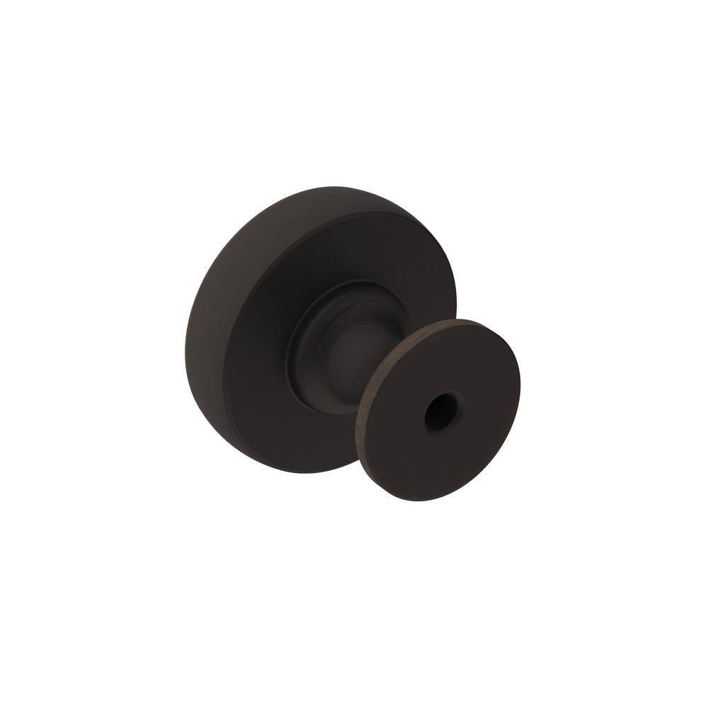 Winsome 1 1/4" Diameter Round Knob