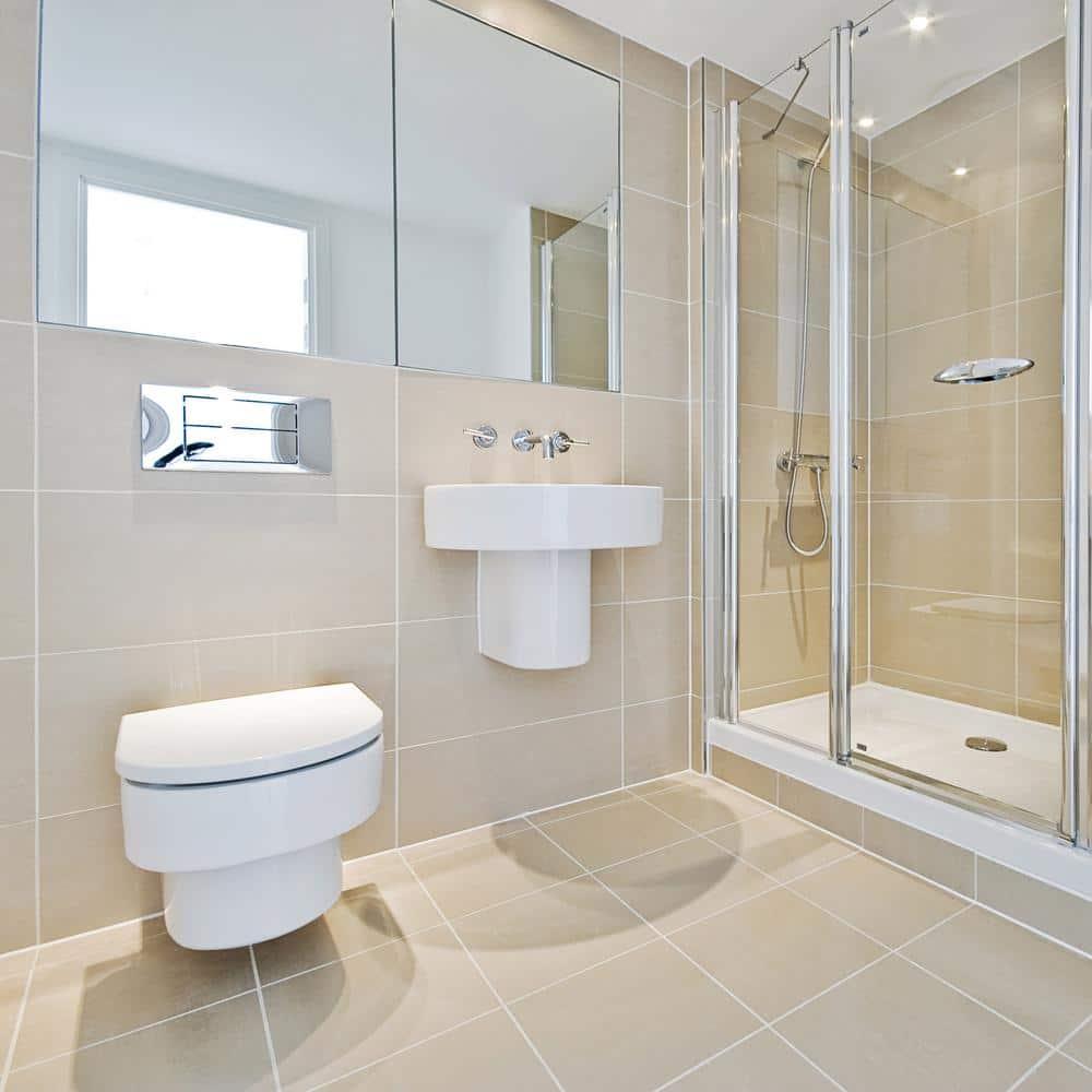 MP90 1 Qt. Natural Look Tile and Stone Sealer