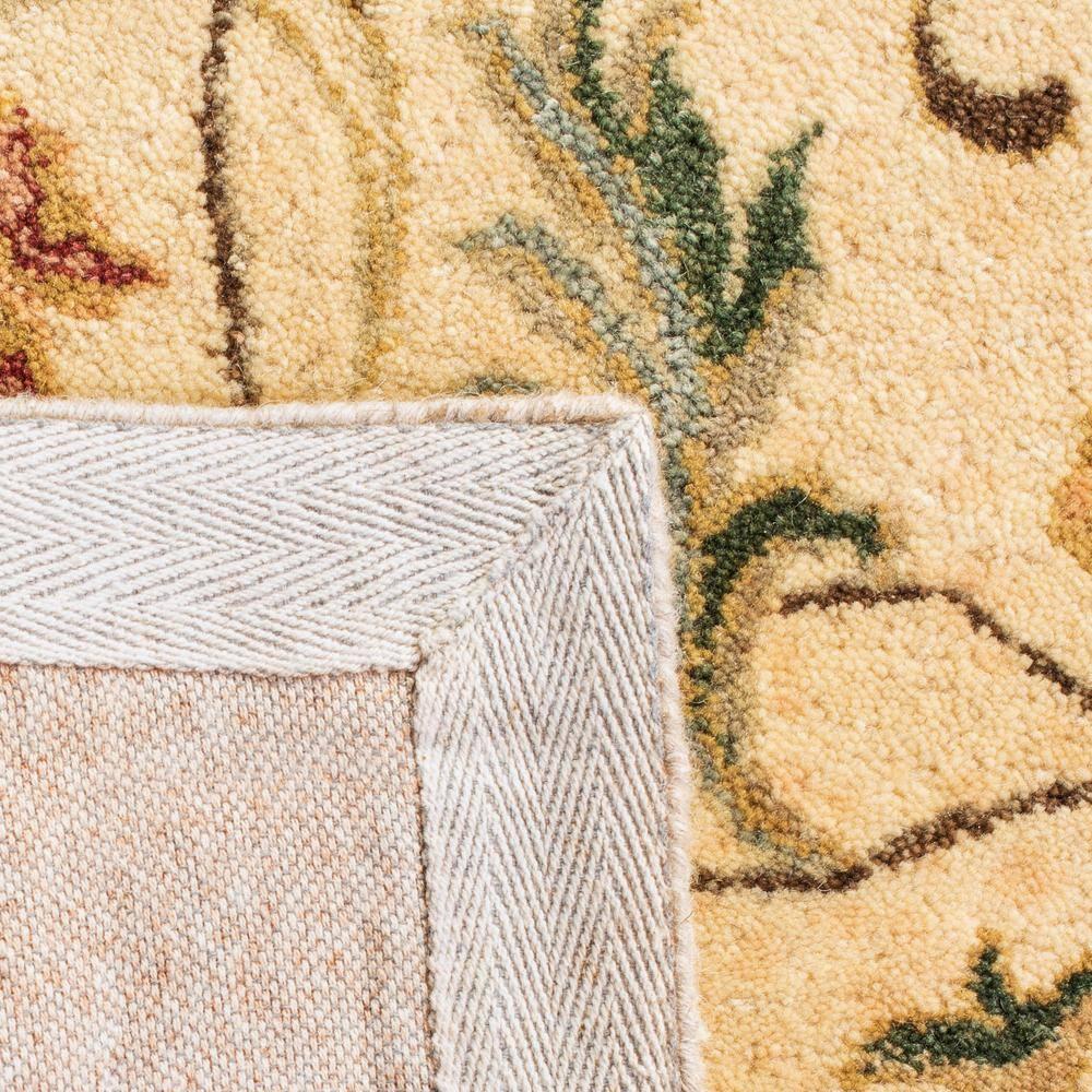 Bergama BRG161 Hand Tufted Area Rug  - Safavieh