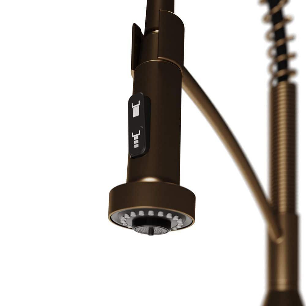 Karran Scottsdale Kitchen Faucet