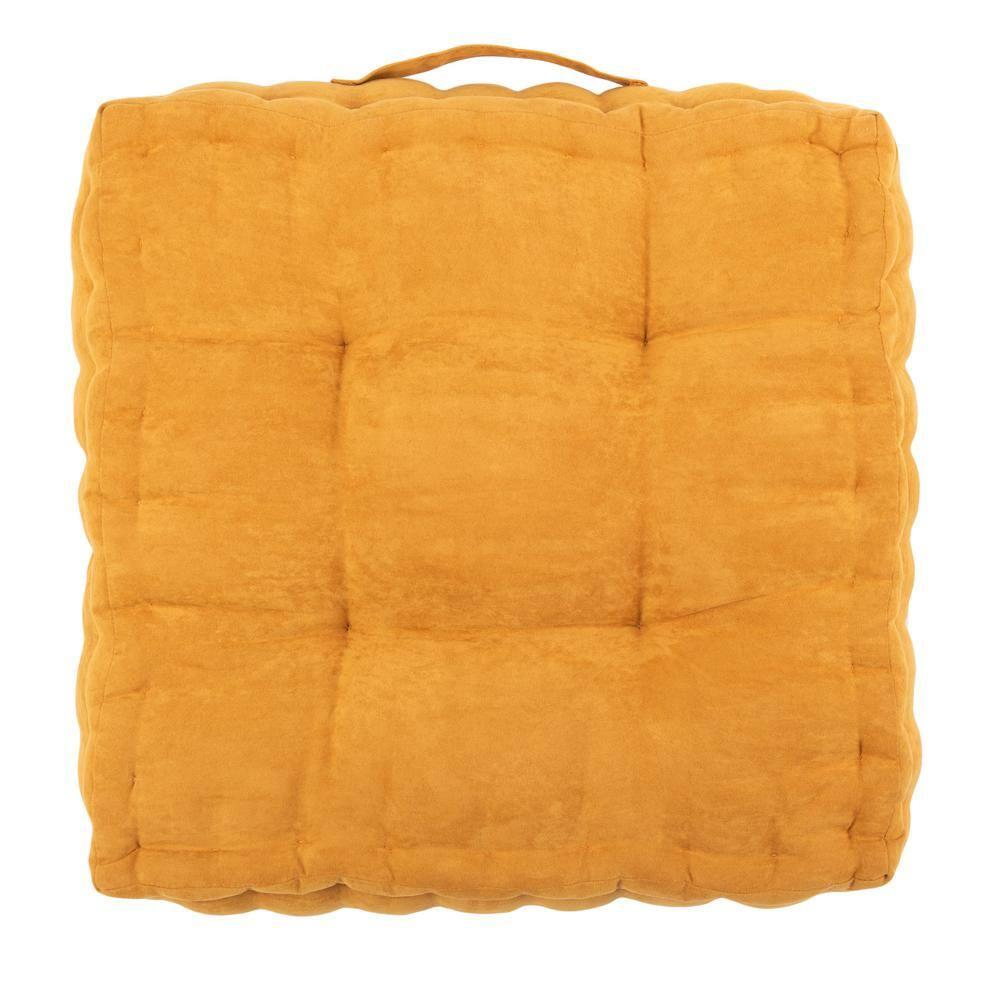 Gardenia Floor Pillow
