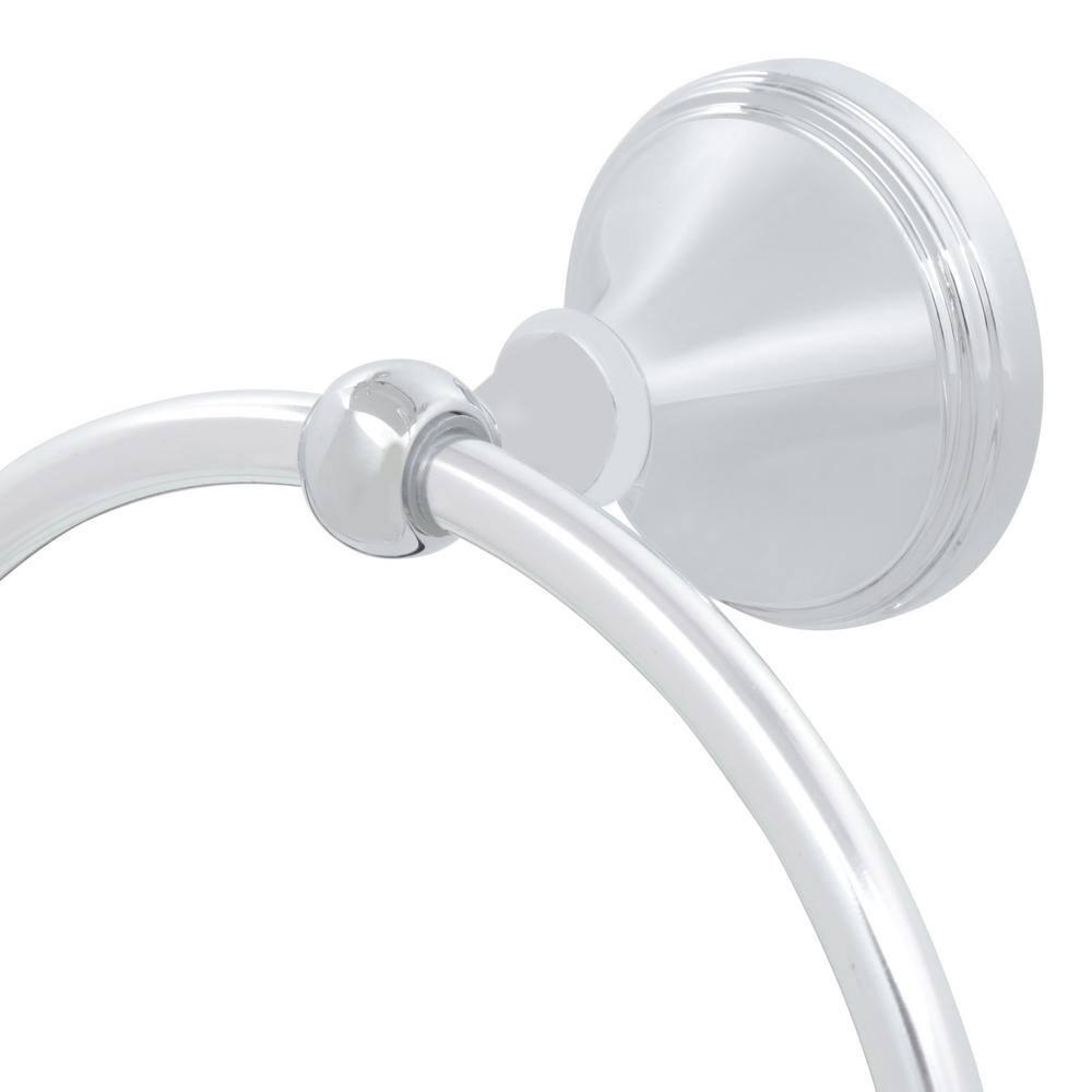 Annchester 4 - Piece Bathroom Hardware Set