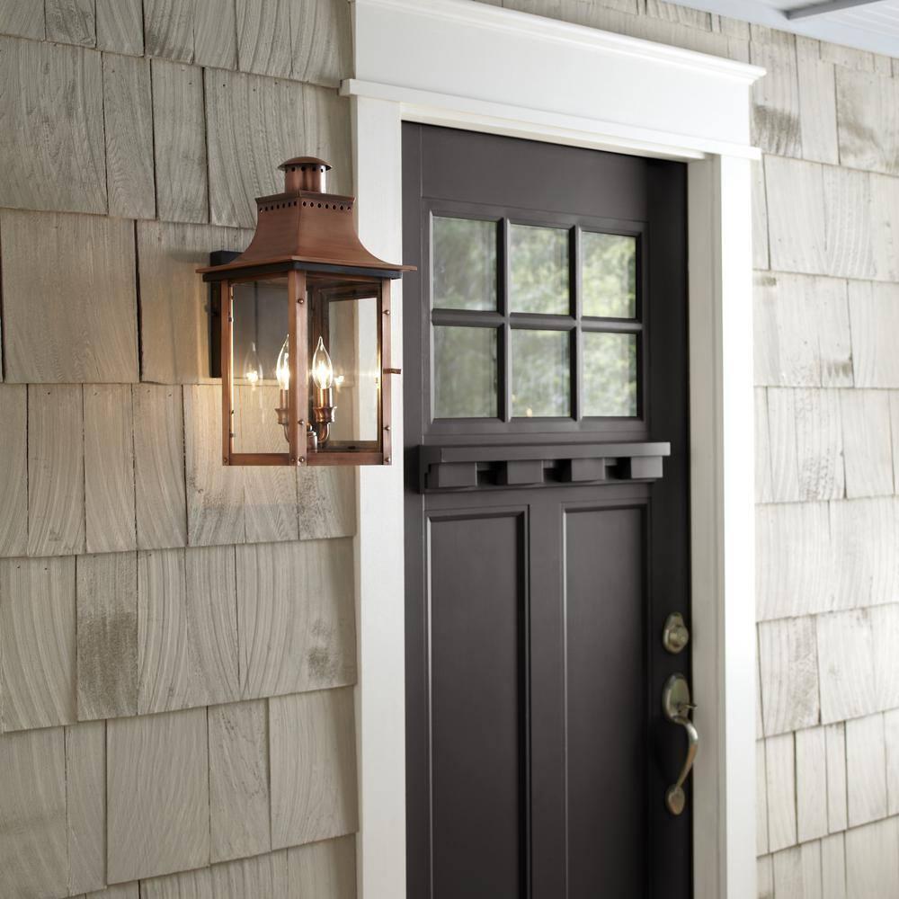 Chalmers Outdoor Lantern