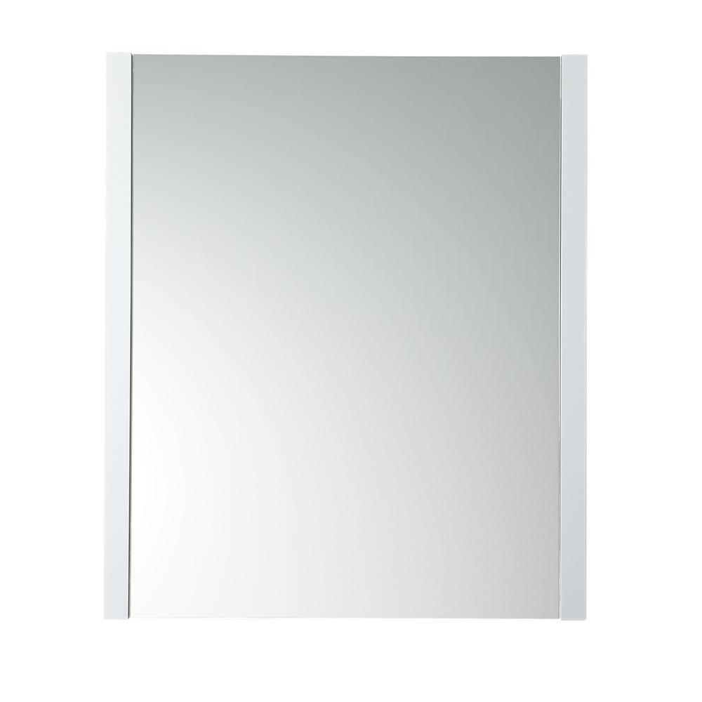 Torino Flat Mirror
