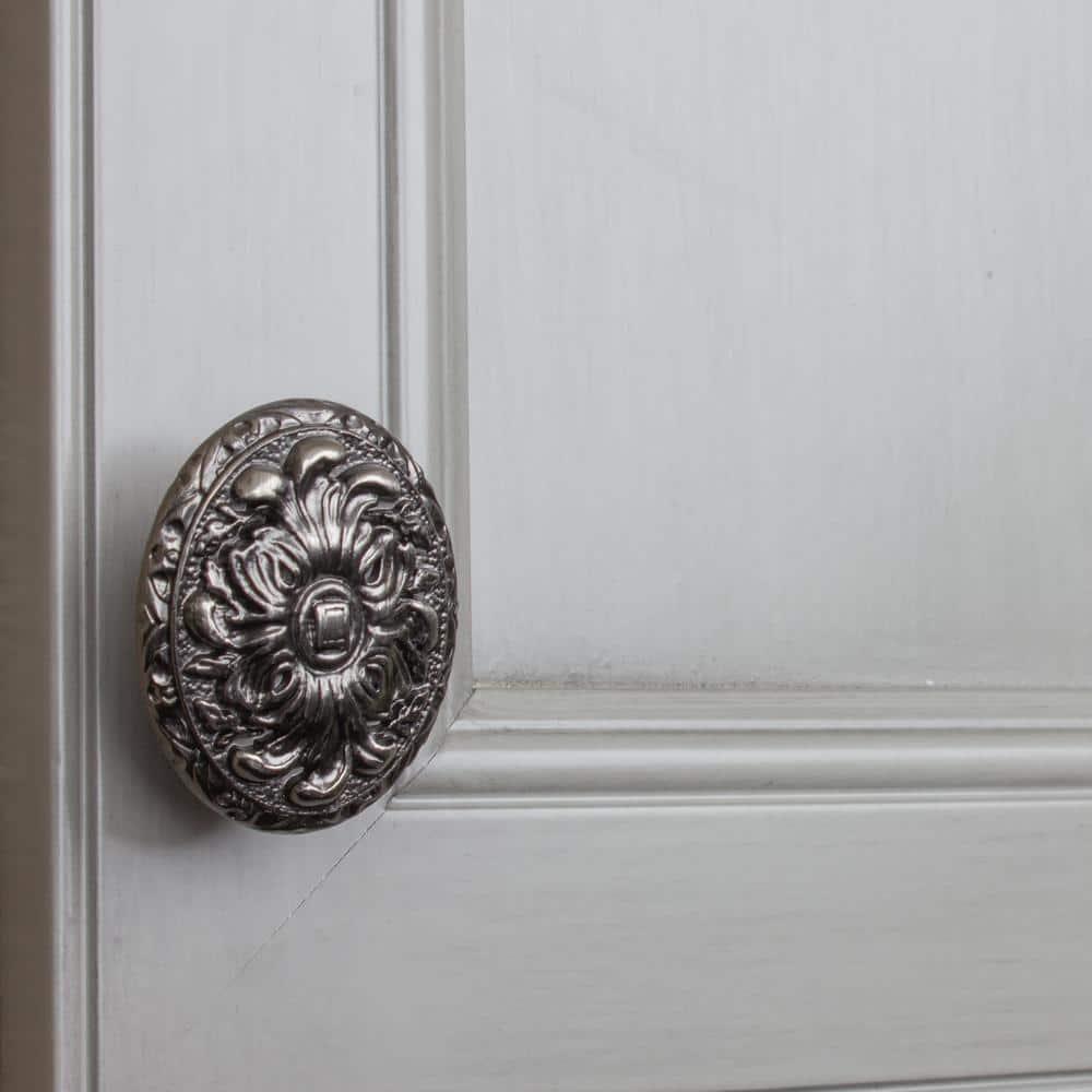 Old World 2" Length Oval Knob Multipack