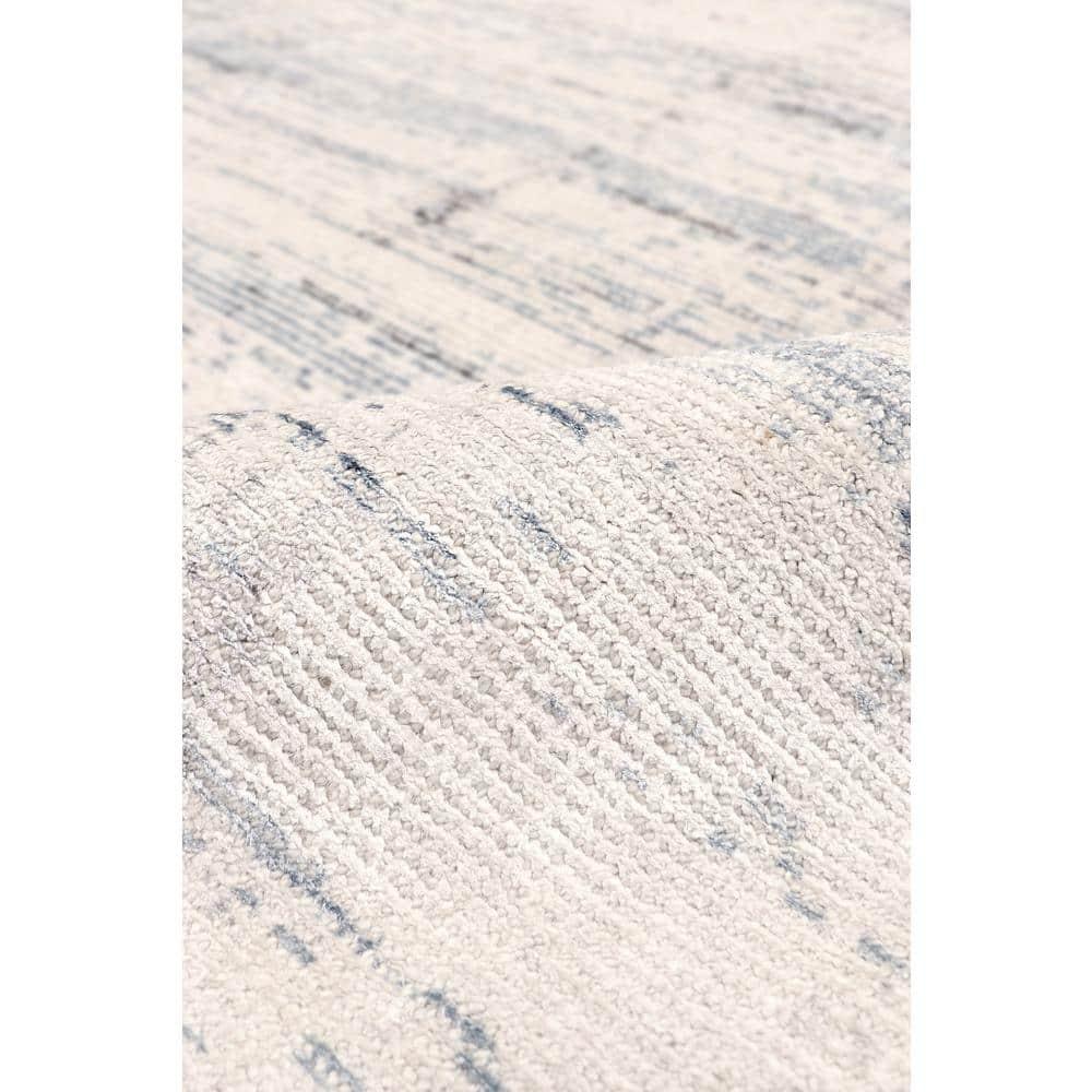 Pasargad Viscose Abstract Indoor Rug