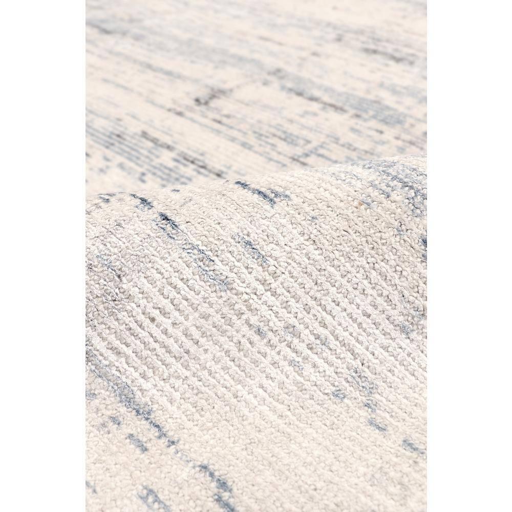 Pasargad Viscose Abstract Rug