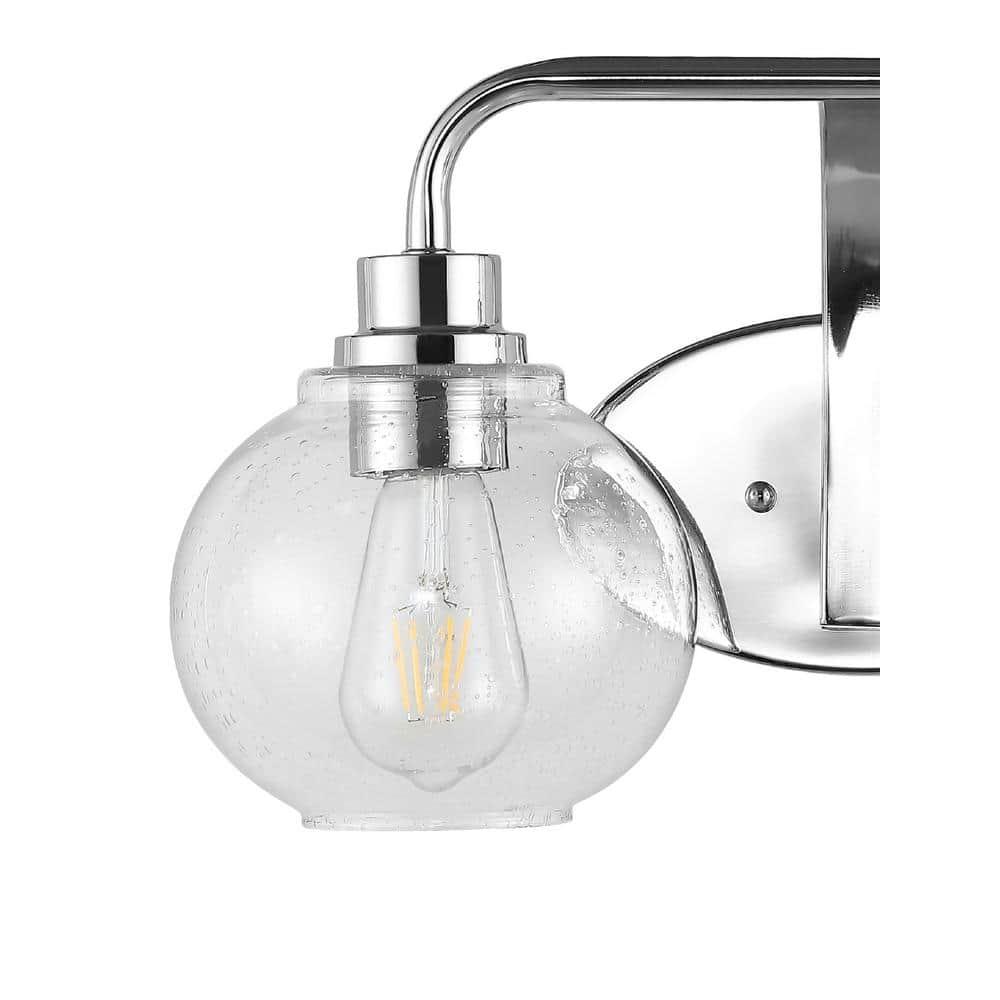 Longshore Tides Deandra 2 - Light Vanity Light | Wayfair