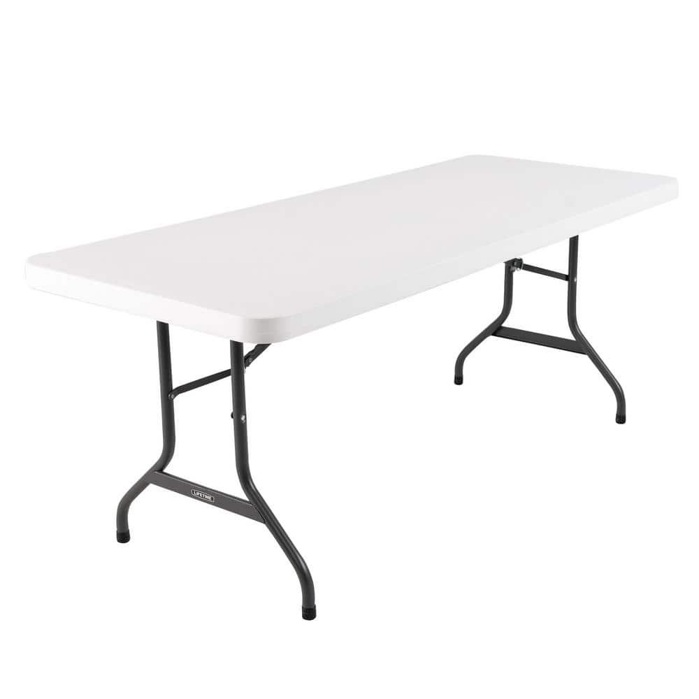 Lifetime Commercial Folding Table