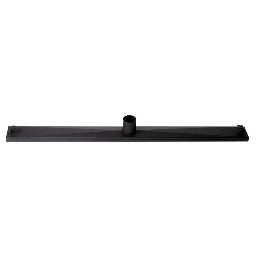 Alfi Brand ABLD36C-BM 36'' W Linear Grid