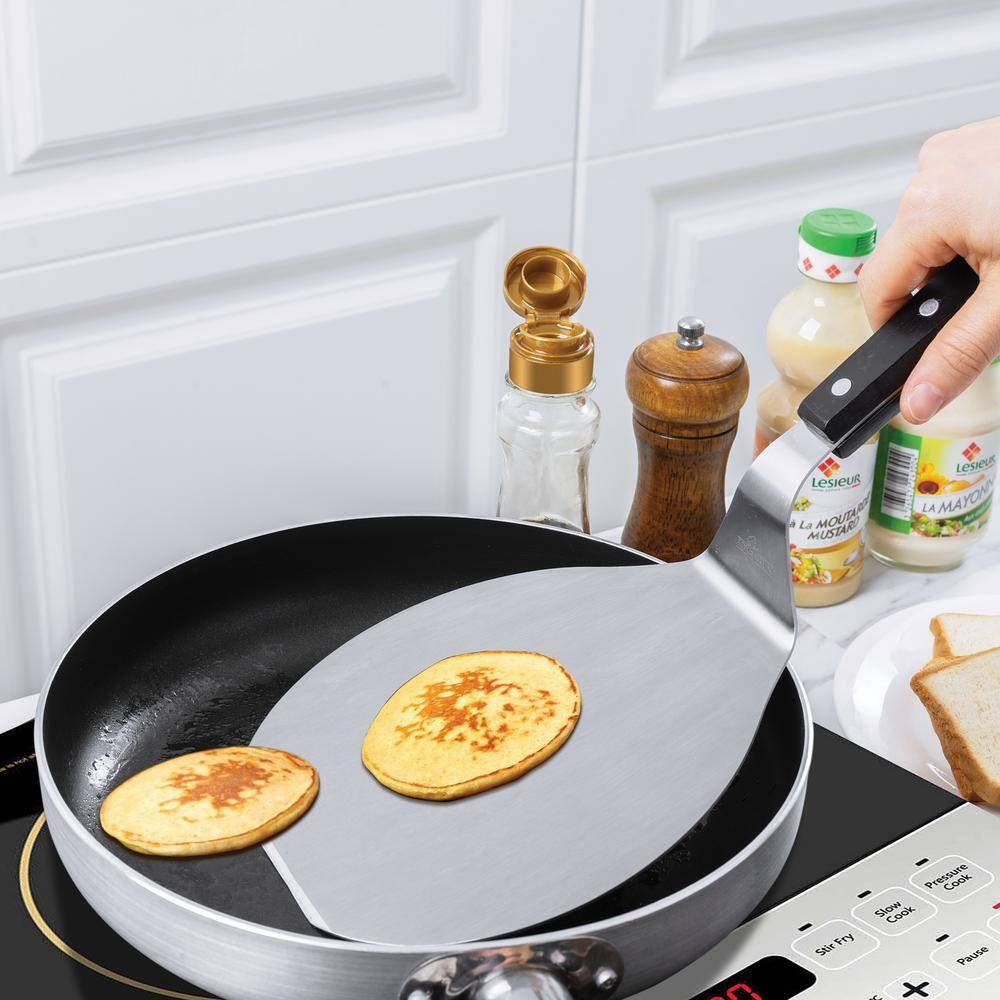Fox Run Brands Stainess Steel Oversized Cookie Spatula, 14.5-Inch & Reviews | Wayfair