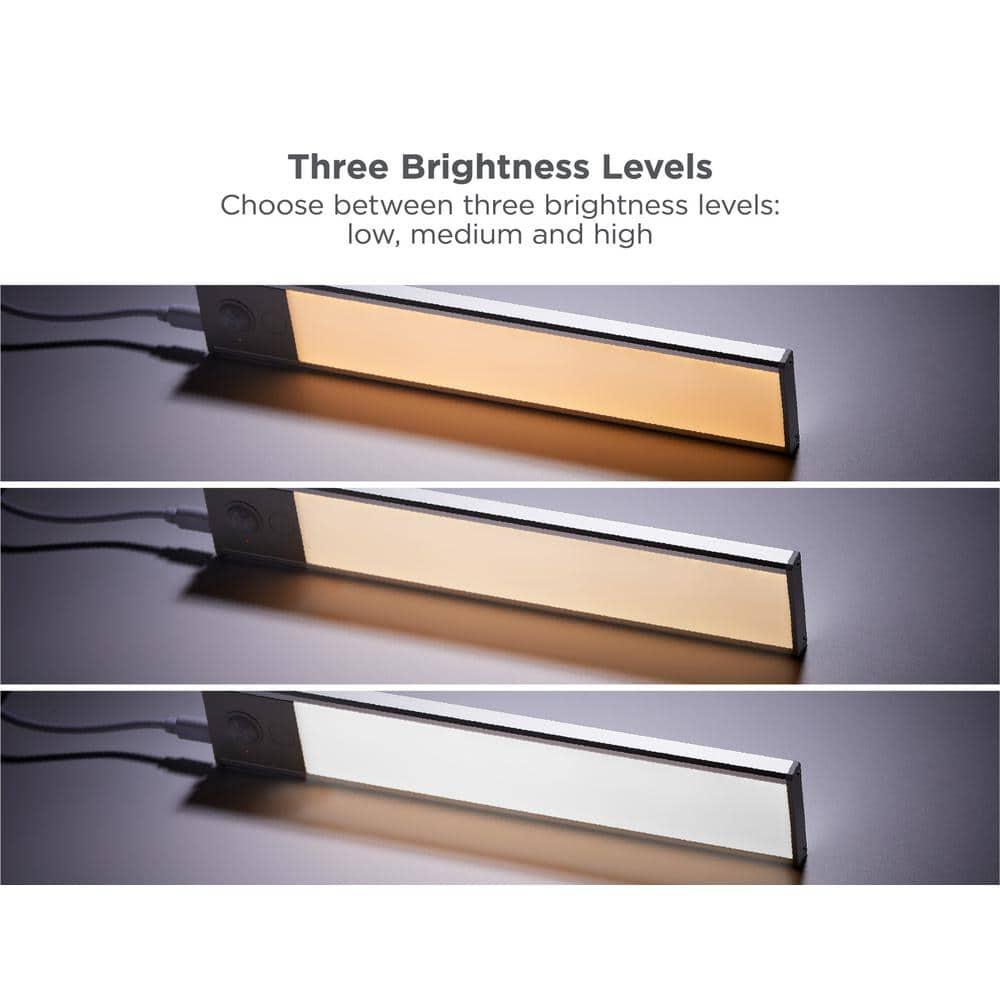 LED 9'' Under Cabinet Light Bar