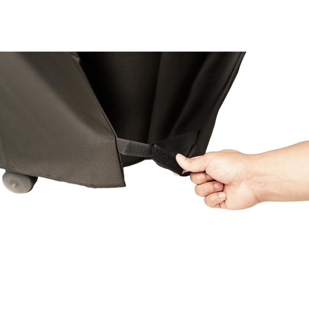 Monument Grills Cover for 2-Burner Grill-Fits up to 43"