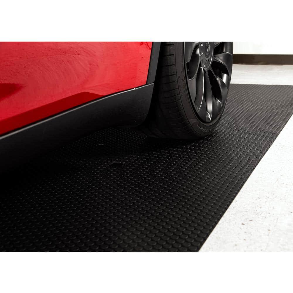 G-Floor Garage Flooring in Slate Grey