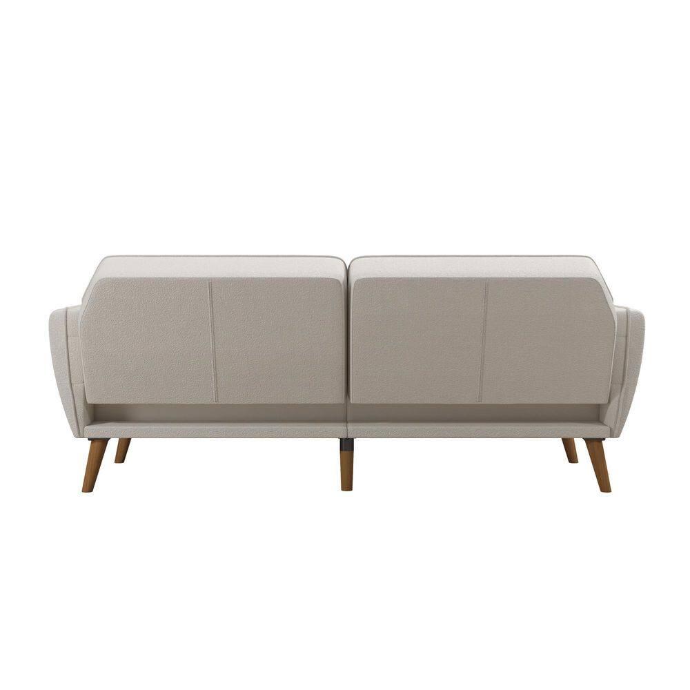 Tallulah Memory Foam Futon