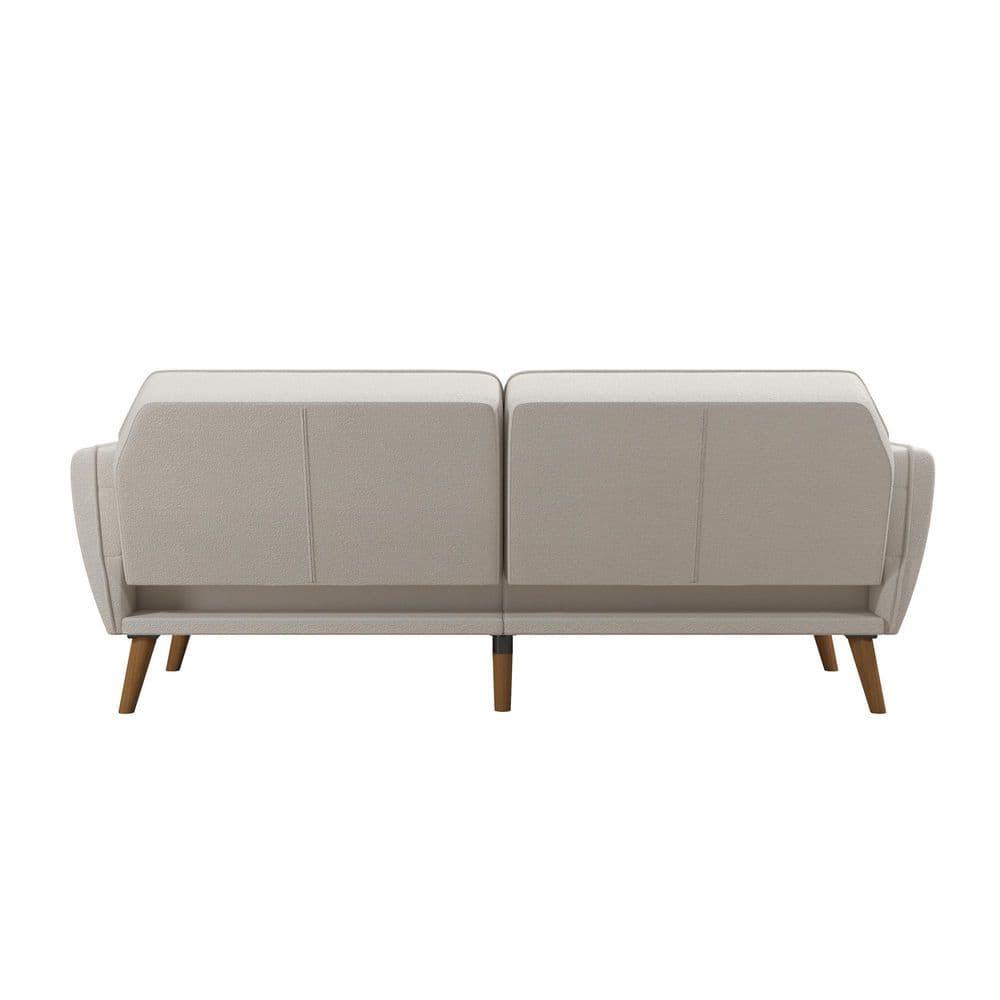 Tallulah Memory Foam Futon