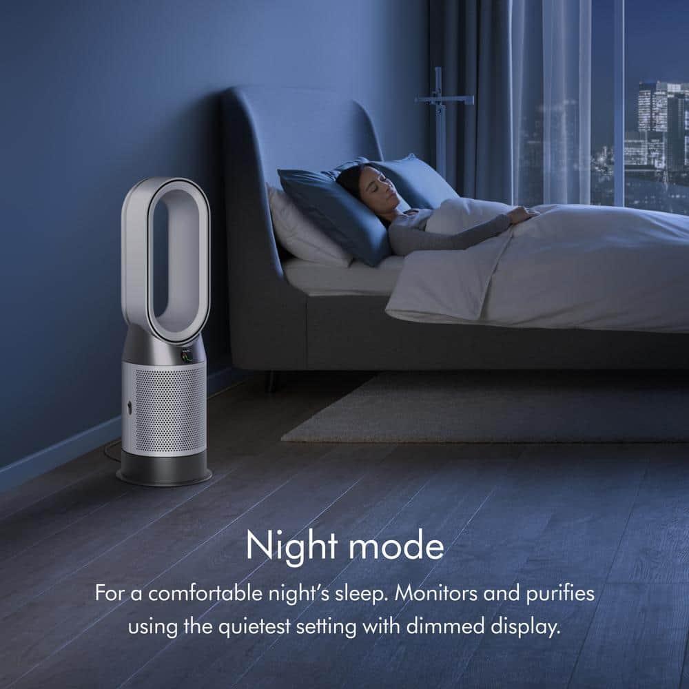 Dyson Purifier Hot+Cool™ Gen1 HP10 Air Purifying Heater and Fan