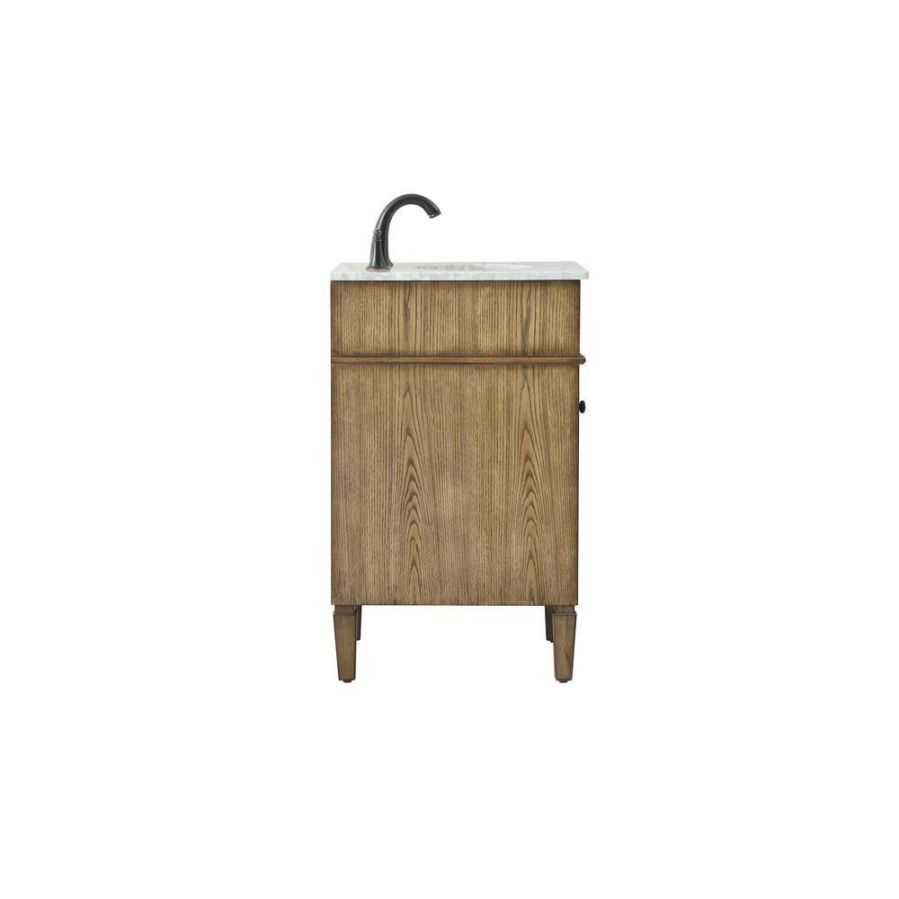 Ilsa 21" Single Sink Vanity