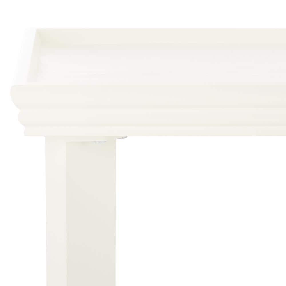 Naios Console Table - CNS9706B - Off-White - Safavieh