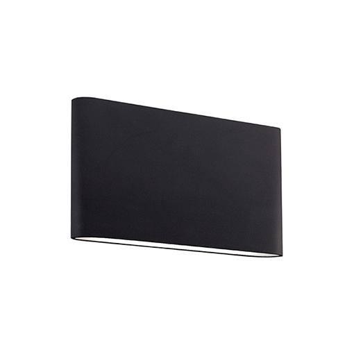 Aluminum LED Outdoor Flush Mount